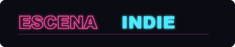 Escena Indie